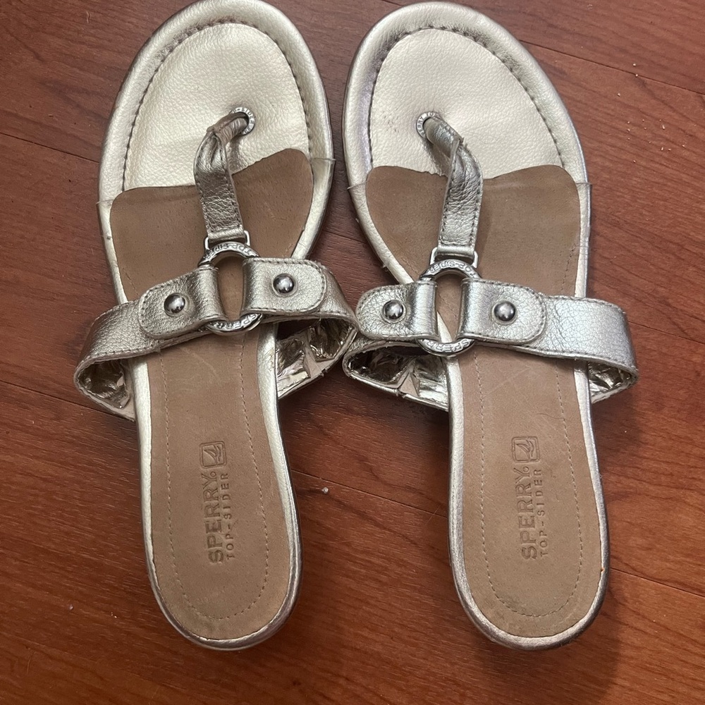 Sperry Sandals